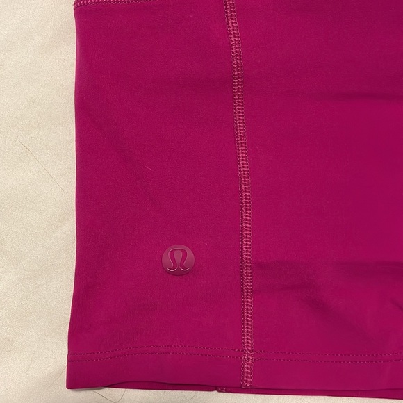 Lululemon Key to Balance Tank - Picture 5 of 5